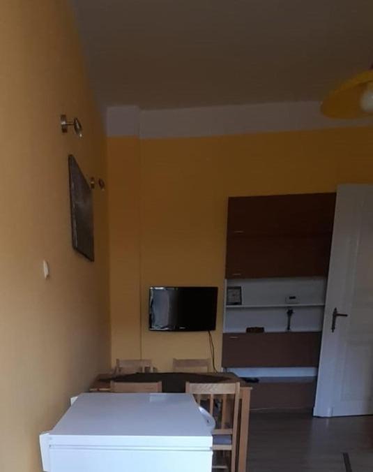 Apartmán Apartament Kasztanowy Hlivice Exteriér fotografie